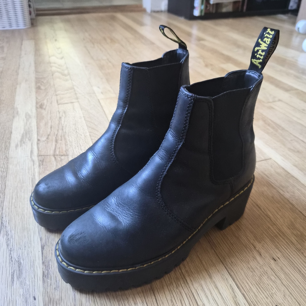 Dr. Martens Rometty Women's Boots